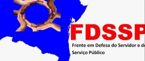 Frente de Defesa do Servidor e do Serviço Público